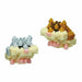 Nanoblock Hamster NBC126 NEW from Japan_1