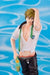 Chara-Ani Free! -Eternal Summer- Makoto Tachibana 1/8 Scale Figure from Japan_10