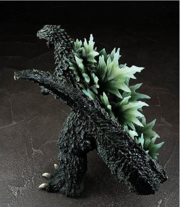Ultra-intense Concrete Series Godzilla 2000 glow light color Ver. Figure 2379095_2