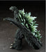 Ultra-intense Concrete Series Godzilla 2000 glow light color Ver. Figure 2379095_2