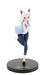 Sega Monogatari Series Black Hanekawa Premium Figure (Version 2) Prize MONOPFBH2_1