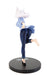 Sega Monogatari Series Black Hanekawa Premium Figure (Version 2) Prize MONOPFBH2_3