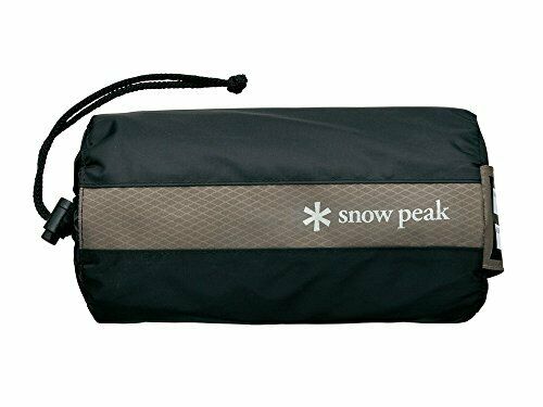 Snow Peak mat & pillow TM-094R NEW from Japan_2