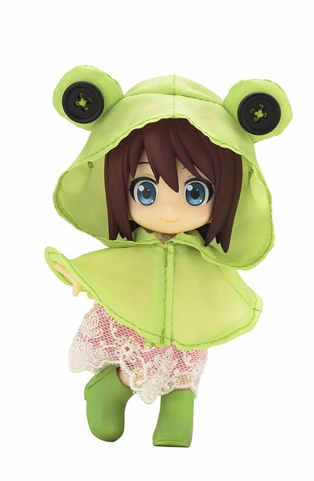 Cu-poche Extra 14K Rainy Day's Set (Frog) Figure Kotobukiya NEW from Japan F/S_2