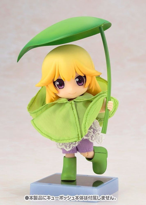 Cu-poche Extra 14K Rainy Day's Set (Frog) Figure Kotobukiya NEW from Japan F/S_6