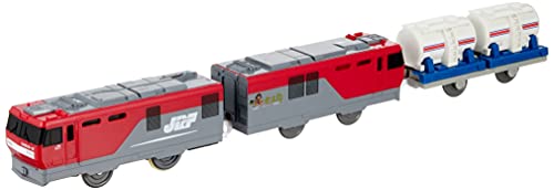 Plarail S-25 EH500 Kintaro NEW from Japan_1
