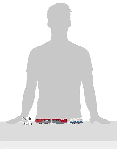 Plarail S-25 EH500 Kintaro NEW from Japan_3