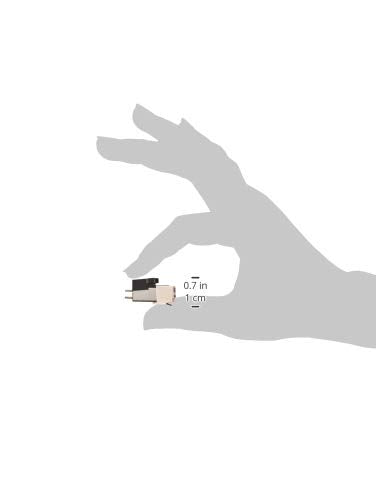 rega MM type cartridge Made in the UK Diamond round needle CARBON-MM NEW_4