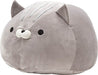 Welcome back Sonoda-kun Series Marumochi Special Gray 172-8202A5GR Polyester NEW_1