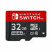 HORI micro SD card 32GB for Nintendo Switch NEW from Japan_2