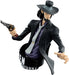 Lupine the 3rd Opening Vignette II Jigen Daisuke (Prize) Figure Banpresto NEW_1