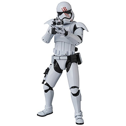 Medicom Toy Mafex No.043 Star Wars FN-2187 Figure from Japan_1