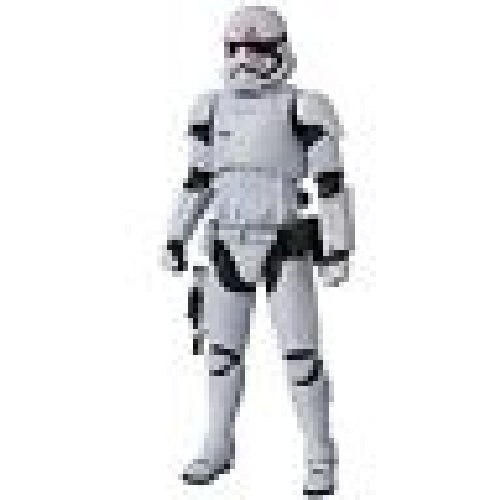 Medicom Toy Mafex No.043 Star Wars FN-2187 Figure from Japan_3