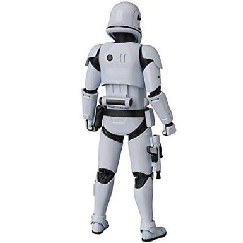 Medicom Toy Mafex No.043 Star Wars FN-2187 Figure from Japan_4