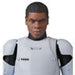 Medicom Toy Mafex No.043 Star Wars FN-2187 Figure from Japan_7