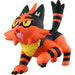 Pokemon Monster Collection Moncolle-EX TORRACAT (Nyaheat) Figure TAKARA TOMY NEW_1