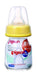 Pigeon Slim type baby bottle 50 ml for heat-resistant glass fruit juice NEW_1