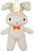 San-ei Boeki Crayon Shin-chan Nene Chan's Rabbit Plush (S) NEW_1