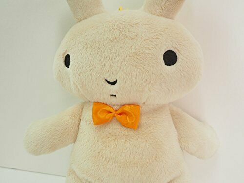 San-ei Boeki Crayon Shin-chan Nene Chan's Rabbit Plush (S) NEW_3