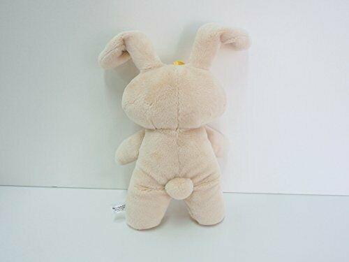 San-ei Boeki Crayon Shin-chan Nene Chan's Rabbit Plush (S) NEW_4