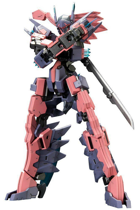 FRAME ARMS 1/100 #028 XFA-CnV VULTURE:RE Model Kit Kotobukiya NEW from Japan F/S_2