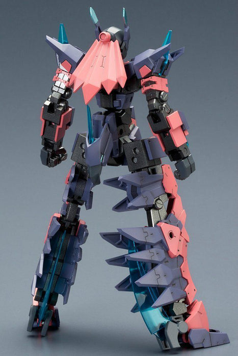 FRAME ARMS 1/100 #028 XFA-CnV VULTURE:RE Model Kit Kotobukiya NEW from Japan F/S_4