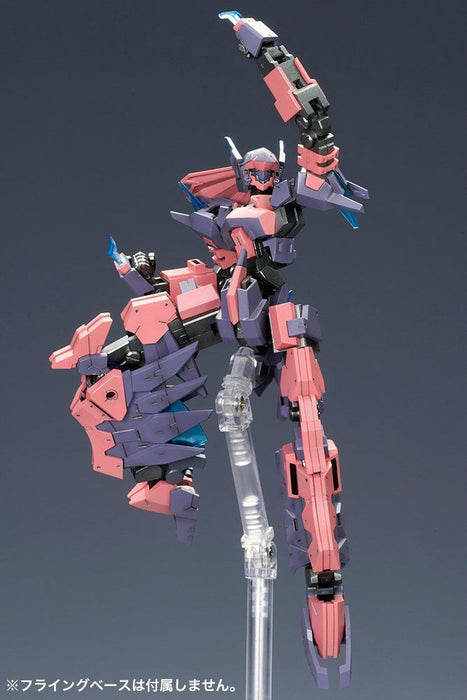 FRAME ARMS 1/100 #028 XFA-CnV VULTURE:RE Model Kit Kotobukiya NEW from Japan F/S_6
