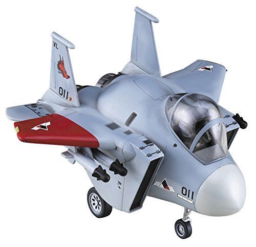 Hasegawa EGGPLANE F-15C Eagle Ace Combat Galm 2 Model Kit NEW from Japan_1