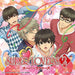 [CD] TV Anime SUPER LOVERS 2 ED Gyun to Love Song (Normal Edition) NEW_1