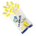 DKSH Japan SILENCIA Regular Earplug Value Pack 10 pairs Yellow SLC-REG-EC NEW_2