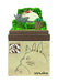 Sankei Ghibli My Neighbor Totoro Mei and Totoro Mini Paper Craft Kit MP07-48 NEW_10