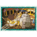Ensky Art Crystal Jigsaw Puzzle 300-AC33 My Neighbor Totoro Ghibli 300 Pieces_1