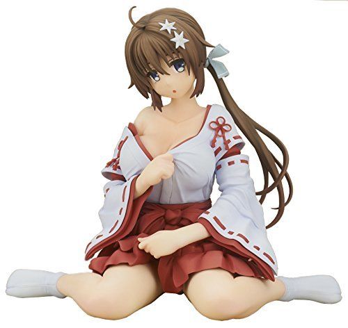 Dragon Toy Koinaka Mio Nonohara 1/6 Scale Figure from Japan_1