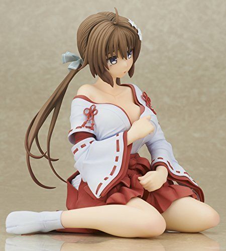 Dragon Toy Koinaka Mio Nonohara 1/6 Scale Figure from Japan_3