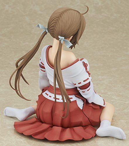 Dragon Toy Koinaka Mio Nonohara 1/6 Scale Figure from Japan_4