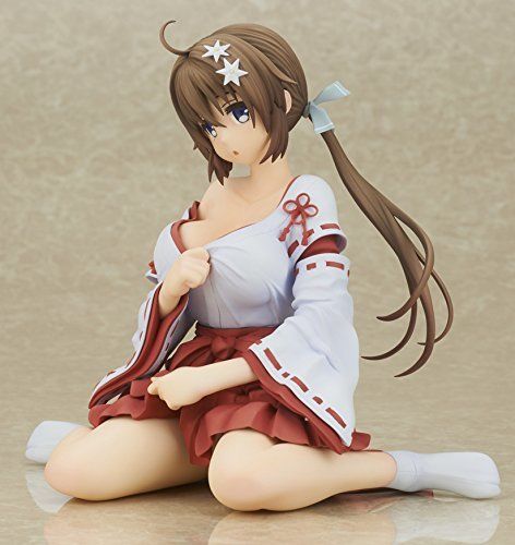 Dragon Toy Koinaka Mio Nonohara 1/6 Scale Figure from Japan_6