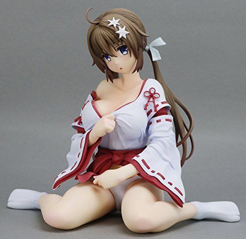 Dragon Toy Koinaka Mio Nonohara 1/6 Scale Figure from Japan_7