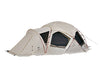 snow peak SD-507IV Dock Dome Pro.6 Ivory TENT 6 Person Camping Item NEW Japan_1