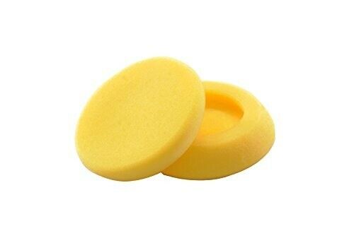 YAXI PP-YE Replacement Ear Pads for KOSS PORTA PRO Yellow NEW from Japan_1