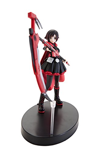 Furyu 6.3' RWBY: Ruby Rose Special Figure in Box NEW from Japan_2