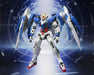 METAL ROBOT SPIRITS SIDE MS Gundam 00 RAISER + GN SWORD III Figure BANDAI NEW_4