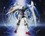 METAL ROBOT SPIRITS SIDE MS Gundam 00 RAISER + GN SWORD III Figure BANDAI NEW_7