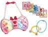 Megahouse Glitter Precure la mode colorful change! Ribbon carry NEW from Japan_1
