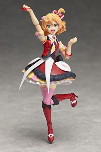 S.H.Figuarts Macross Delta FREYJA WION Action Figure BANDAI NEW from Japan F/S_2