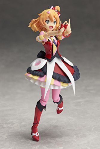 S.H.Figuarts Macross Delta FREYJA WION Action Figure BANDAI NEW from Japan F/S_3