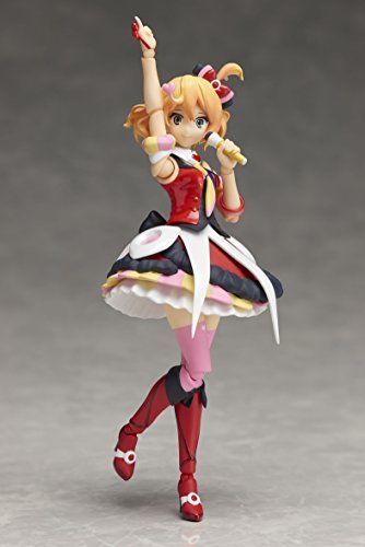 S.H.Figuarts Macross Delta FREYJA WION Action Figure BANDAI NEW from Japan F/S_5