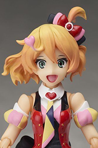 S.H.Figuarts Macross Delta FREYJA WION Action Figure BANDAI NEW from Japan F/S_6