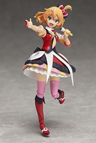 S.H.Figuarts Macross Delta FREYJA WION Action Figure BANDAI NEW from Japan F/S_9