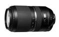 TAMRON Telephoto zoom SP 70-300mm F4-5.6 Di VC USD TS A030N for Nikon ‎A030N NEW_1