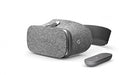 Google Daydream View VR Headset - SLATE GRAY D9SHA Gray for Android AUX NEW_1